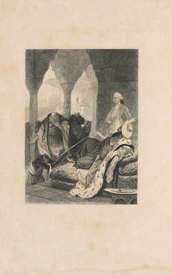 Сто русских литераторов. Издание книгопродавца А. Смирдина. В 3 т. Т. 1-3.[Полный комплект иллюстраций]. СПб.,1839-1845.